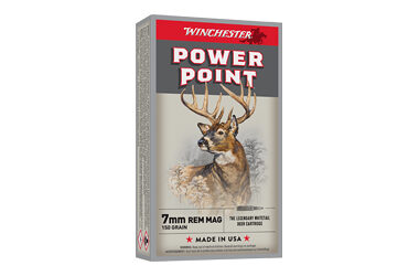WIN SPRX PWRPNT 7MM MAG 150GR 20/200