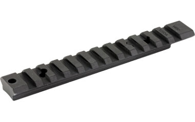 WARNE VAPOR RAIL 15MOA RUGER 10/22