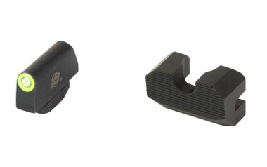 XS MINIMALIST FOR S&W N FRAME GRN