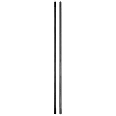 YHM 8" ROD KIT FOR VICTRA-12 BLK