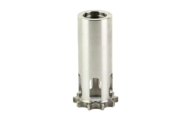 YHM NIELSEN PISTON 1/2"-36 9MM SLV