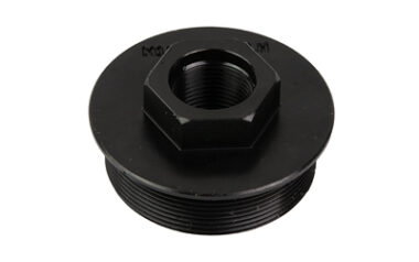 YHM HUB DIRECT THREAD MNT M13.5X1LH