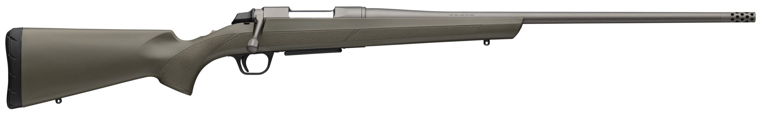 BROWNING A-BOLT III 30-06 OD/TUN 22" #