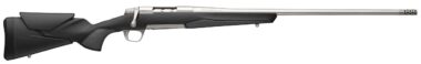 BROWNING X-BOLT 2 HUNT COMP 6.5CM SS