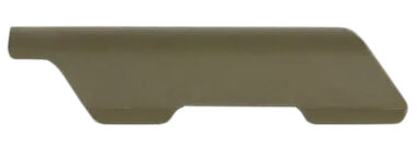 Magpul MAG325-ODG MOE/CTR Cheek Riser  OD Green 0.25"  Fits MOE/CTR Stocks