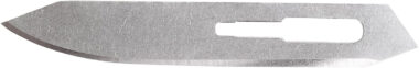 Kershaw 1890RBX LoneRock RBK Replacement Blades Drop Point 2.75" Satin 60A SS Blade, 14 Blades