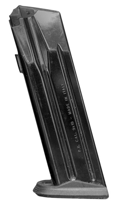 Beretta USA JMAPX159CENT APX Centurion 15rd 9mm Luger Black Steel