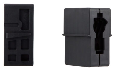 TacFire TL021 Vise Block Upper/Lower AR-15 Polymer