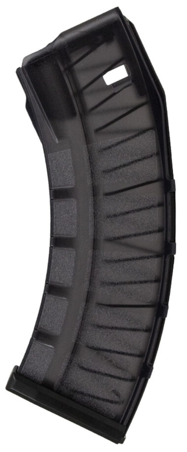 CZ-USA 11380 Bren 2  30rd 7.62x39mm Clear Polymer