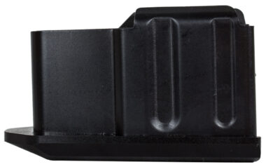 CZ-USA 14100 CZ 557  4rd 6.5Creedmoor/308Win/243Win Blued Steel