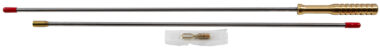 Pro-Shot 2PS361041 Micro-Polished Cleaning Rod All Gauge Shotgun #5/16-27 Thread 36" Stainless Steel