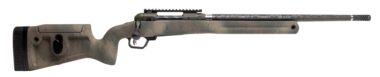 SAVAGE ARMS 110 PRO PURSUIT 300WSM CAMO