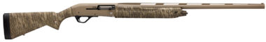 Winchester Repeating Arms 511233291 SX4 Hybrid Hunter 12 Gauge 26" 4+1 3.5" Flat Dark Earth Cerakote Rec/Barrel Mossy Oak Bottomland Stock Right Hand (Full Size) Includes 3 Invector-Plus Chokes