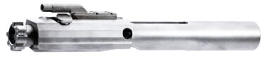Wilson Combat TRBCANB308 Bolt Carrier Assembly 308 DPMS AR compatible Steel Nickel Boron