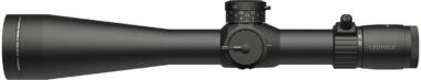 Leupold 177333 Mark 5HD  Matte Black 7-35x 56mm 35mm Tube M5C3 Illuminated FFP Tremor 3 Reticle