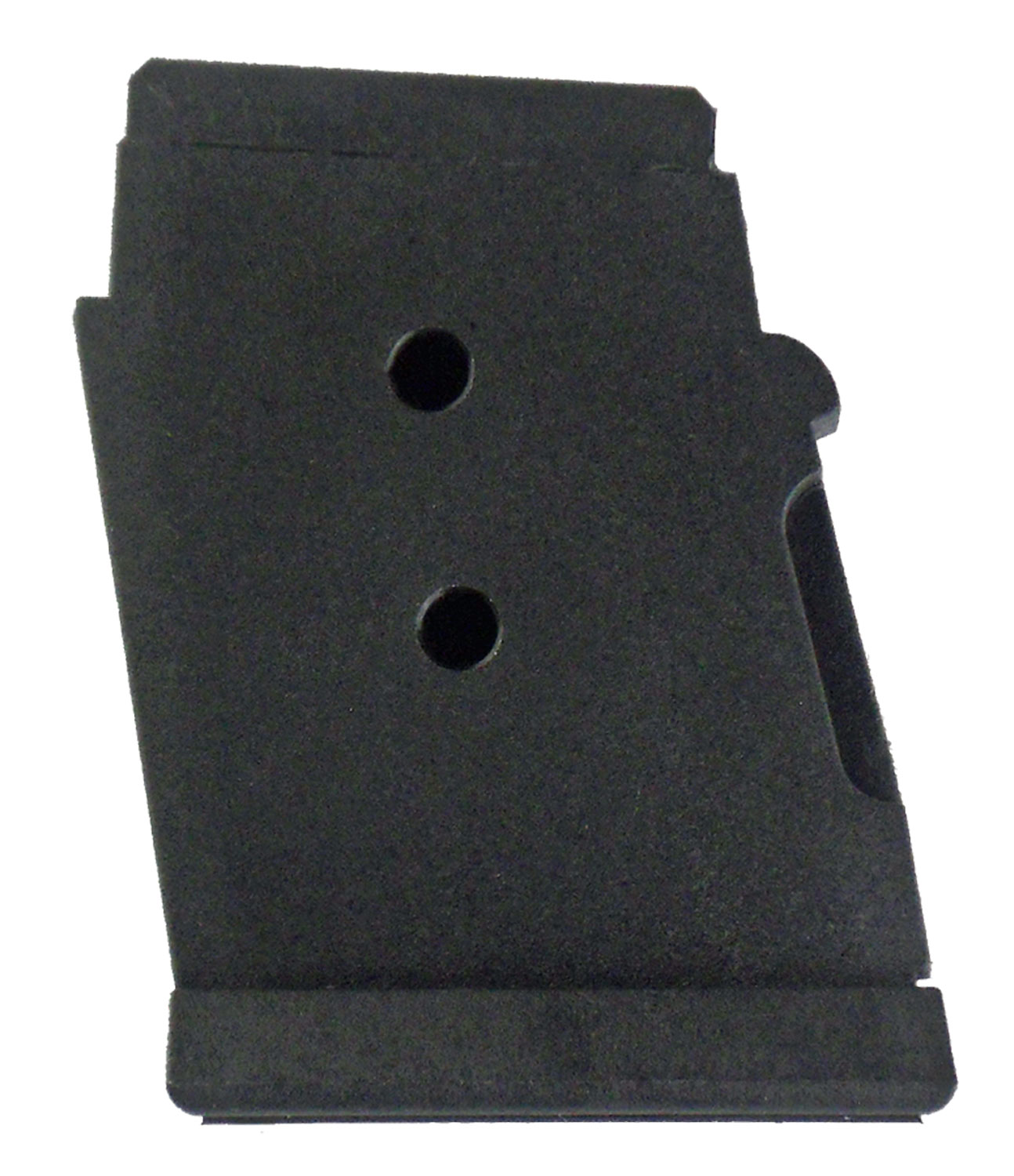 CZ-USA 12005 Single Shot Adapter 22LR/17HM2 Fits CZ452/453/455/512/513 Black Polymer