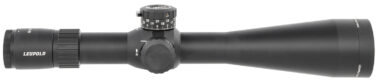 Leupold 176124 Mark 5HD  Matte Black 7-35x 56mm 35mm Tube Illuminated FFP TRM Reticle