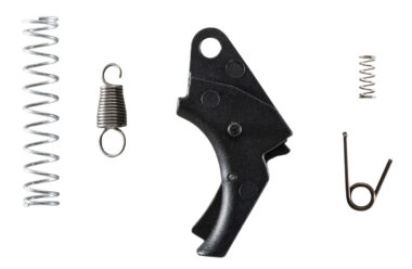 Apex Tactical 107115 Action Enhancement Black Compatible w/S&W SD VE