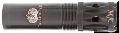 Carlson's Choke Tubes 11517 Cremator Mobil Berretta/Benelli 12 Gauge Long Range Ported 17-4 Stainless Steel