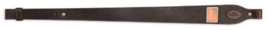 Browning 122616 Freedom  Dark Brown Leather Adjustable Rifle