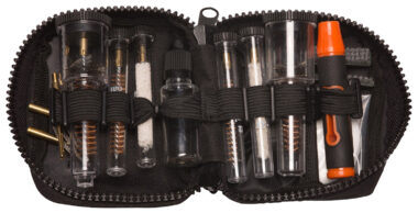 Firefield FF38000 AR Cleaning Kit 223 Rem & 308 Win AR Platform/ Black