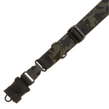 Tacshield T6005MB CQB Sling Multi-Cam Webbing Single-Point Rifle/Shotgun
