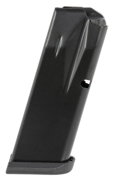 Canik MA901 TP9  12rd 9mm Luger Black Metal