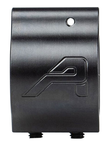 Aero Precision APRH101207C Low-Profile  .936 AR15/AR 308 Black Nitride Steel