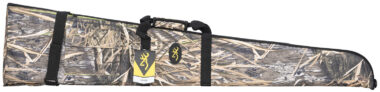 Browning 1410905952 Flexible Mossy Oak Shadow Grass Habitat Polyester 2 Shotguns