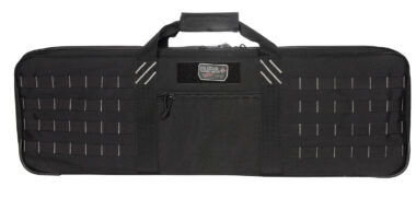 GPS Bags T34SWCB Special Weapons Tactical Black 1000D Nylon 1 Rifle
