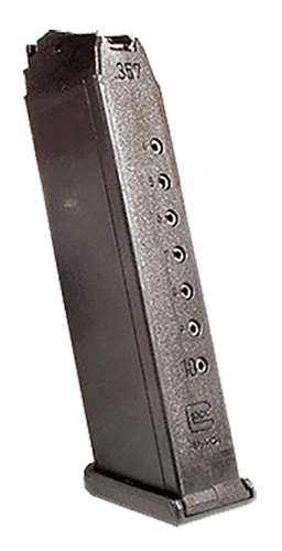 Glock MF31015 G31 15rd 357 Sig Black Polymer