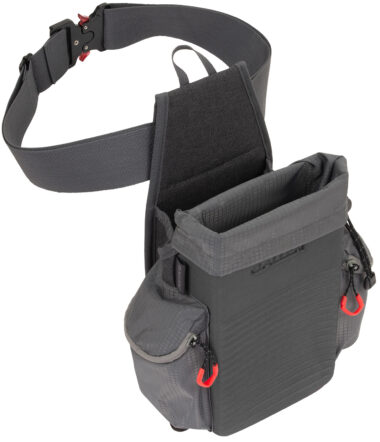 Allen 8317 Competitor All-In-One Gray EVA