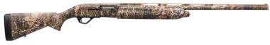Winchester Repeating Arms 511288691 SX4 Universal Hunter 20 Gauge 26" 4+1 3" Overall Mossy Oak DNA Right Hand (Full Size) Includes 3 Invector-Plus Chokes