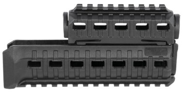 NcStar VG099 M-LOK Handguard  M-LOK Polymer Black AK-Platform