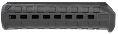 NcStar VG145 Handguard  M-LOK Heat-Resistant Polymer Black for Mossberg 500, 590; Maverick 88