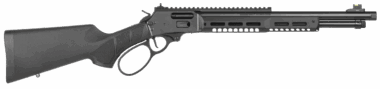 SMITH AND WESSON 1854 STEALTH HUNTER 357MAG 8RD