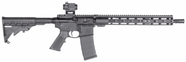 SMITH AND WESSON M&P15 SPORT III 5.56MM 30+1 CT