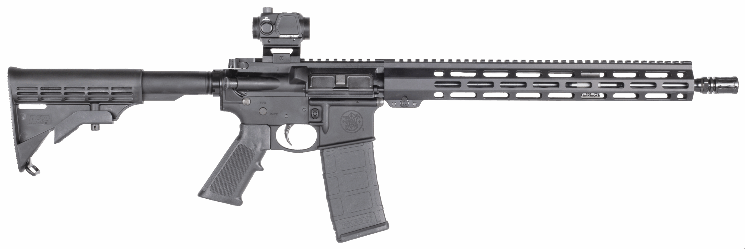 SMITH AND WESSON M&P15 SPORT III 5.56MM 30+1 CT