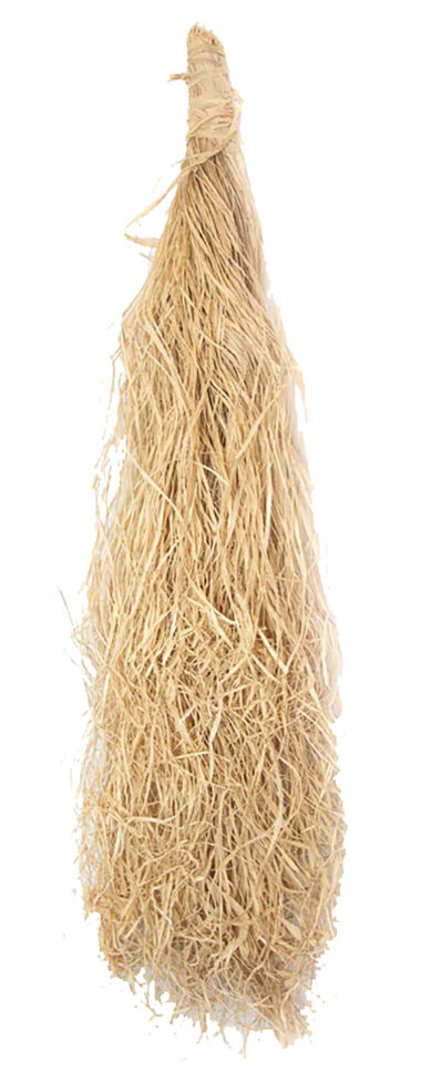 MOmarsh 31323 Invisi-Grass Natural 1.25 lb Bundle