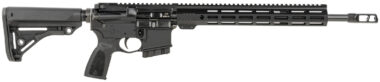 Bushmaster 0010006CA Bravo Zulu *CA Compliant 5.56x45mm NATO 16" 10+1, Black Barrel/Rec, 14" M-Lok, Magpul SL Carbine Stock & MOE Grip, Snake Charmer Muzzle Brake