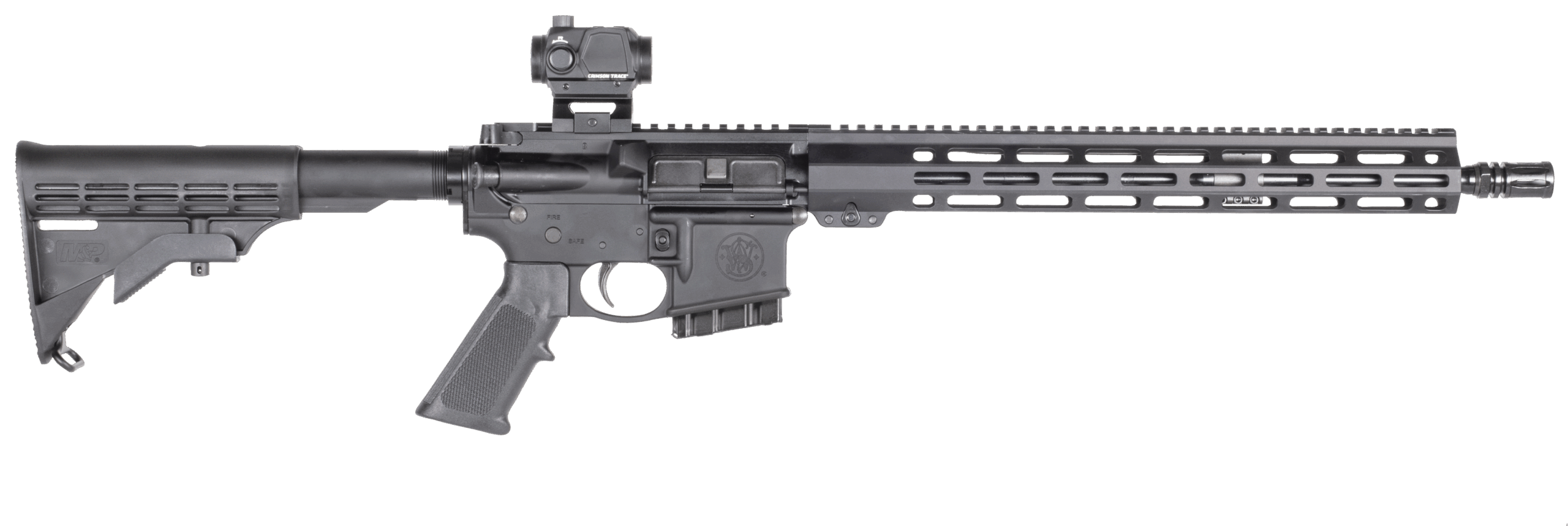 SMITH AND WESSON M&P15 SPORT III 5.56MM 10+1 CT