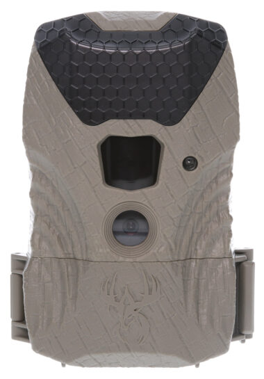 Wildgame Innovations WGIMIRG2 Mirage 2.0 Brown 30MP Resolution SD Card Slot Up to 32GB Memory