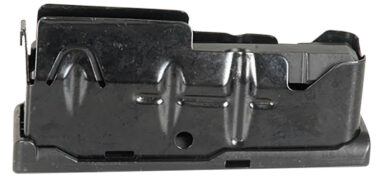 Savage Arms 55117 110  4rd 270 Win/30-06 Springfield/25-06 Rem Fits Savage 11FC/10 Predator Hunter/12LRP/12FCV/10FC/110 Blued Steel