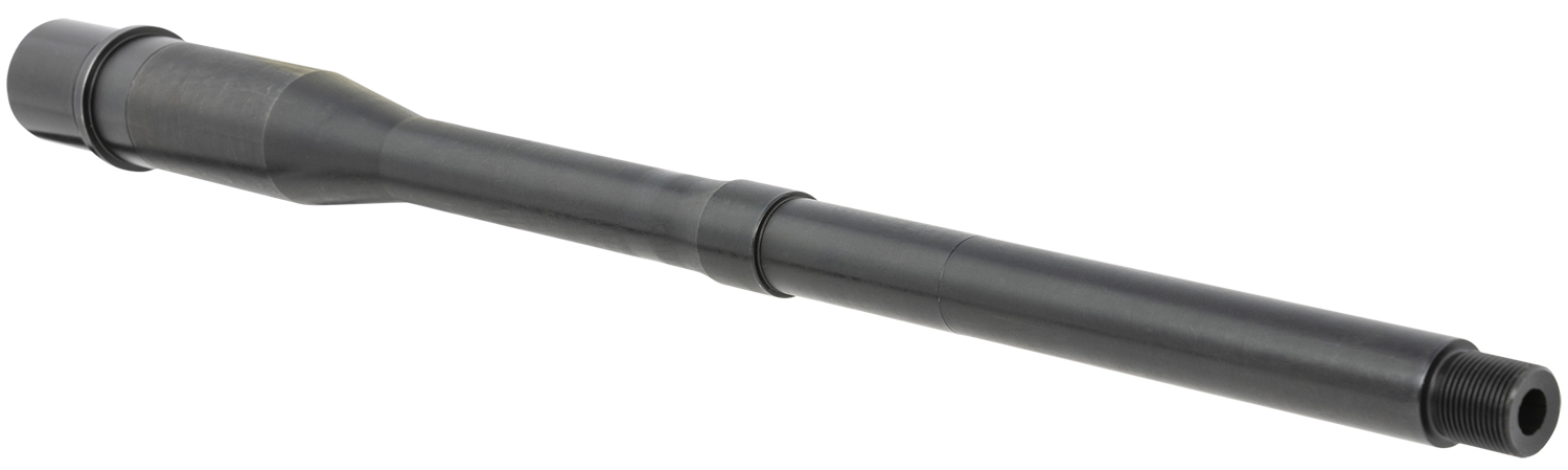 TacFire AR Barrel 308 Win 16" Black Nitride for AR-10