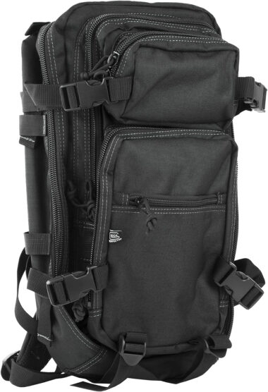 Glock AS02000 Multi-Purpose 3-1 Black Polyester