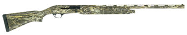 TriStar 98756 Matrix Full Size 12 Gauge Semi-Auto 3" 5+1 28" Overall Realtree Max-7 Vent Rib Barrel, Steel Receiver & Fixed Realtree Max-7 Synthetic Stock, Right Hand