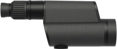 Leupold 182942 Mark 4 Matte Black 12-40x60mm Tremor 4 Reticle