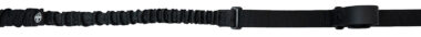 Shield Arms SGPSLNGKLBLK Partisan  Black Cordura Nylon Adjustable Two-Point