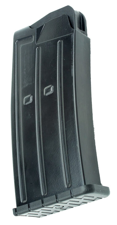 SDS Imports 80048004 Turkish 5rd 12 Gauge Compatible w/ TAR 12P Black Steel