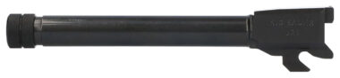 Sig Sauer 8900566 P320 9mm Luger 5.50" Threaded Black Nitron Fits Sig P320
